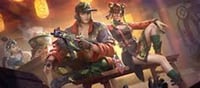 Garena Free Fire Max Redeem Codes Today (September 29, 2025):